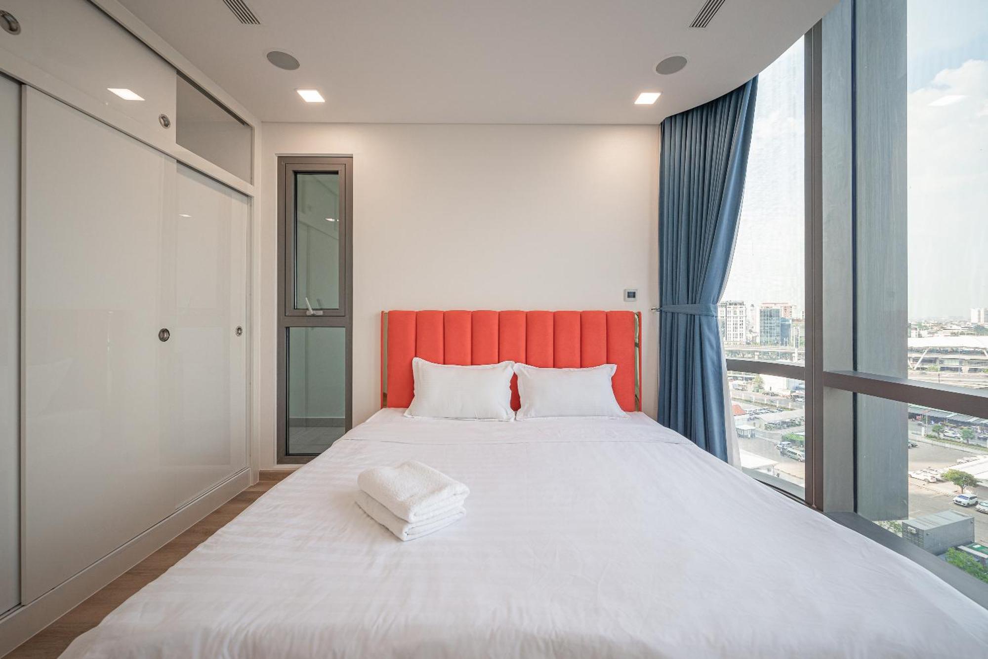 The Landmark 81 Luxury 4*